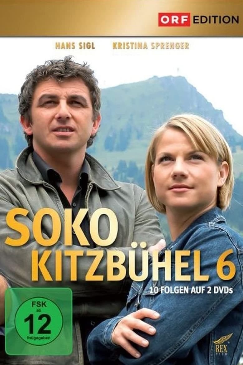 Poster of Episodes in SOKO Kitzbühel - Season 6 - Season 6