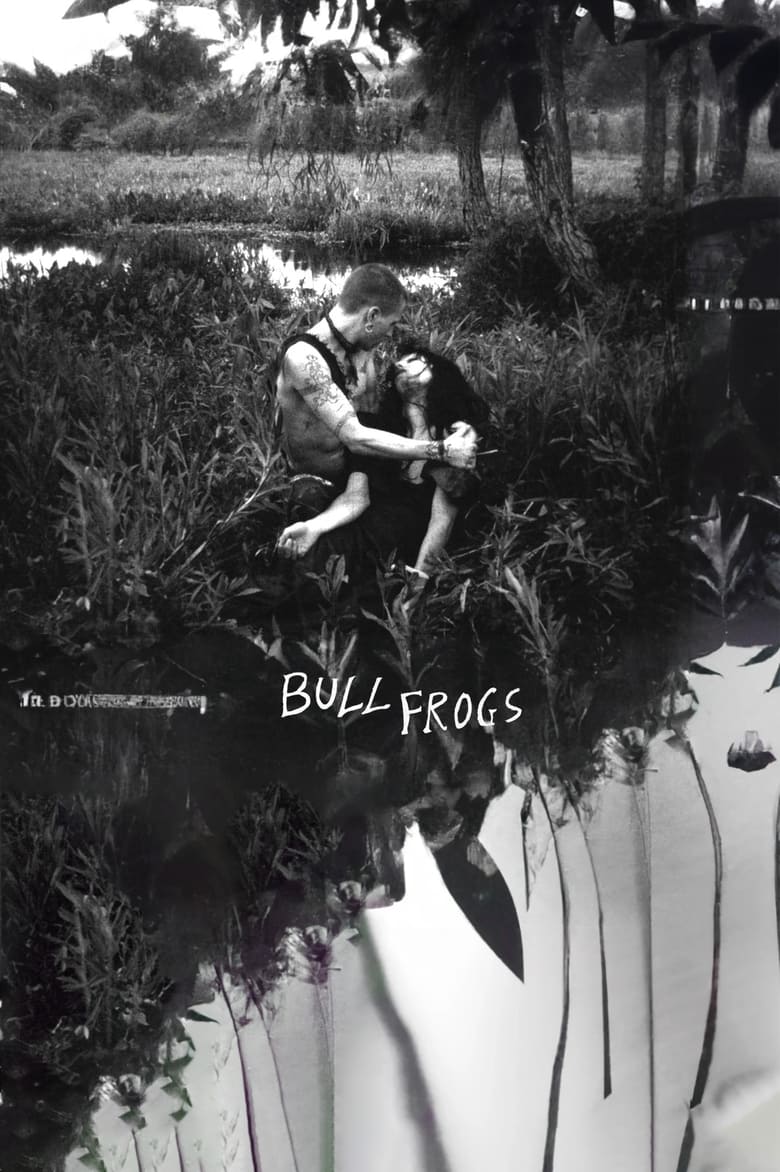 Poster of Bullfrogs