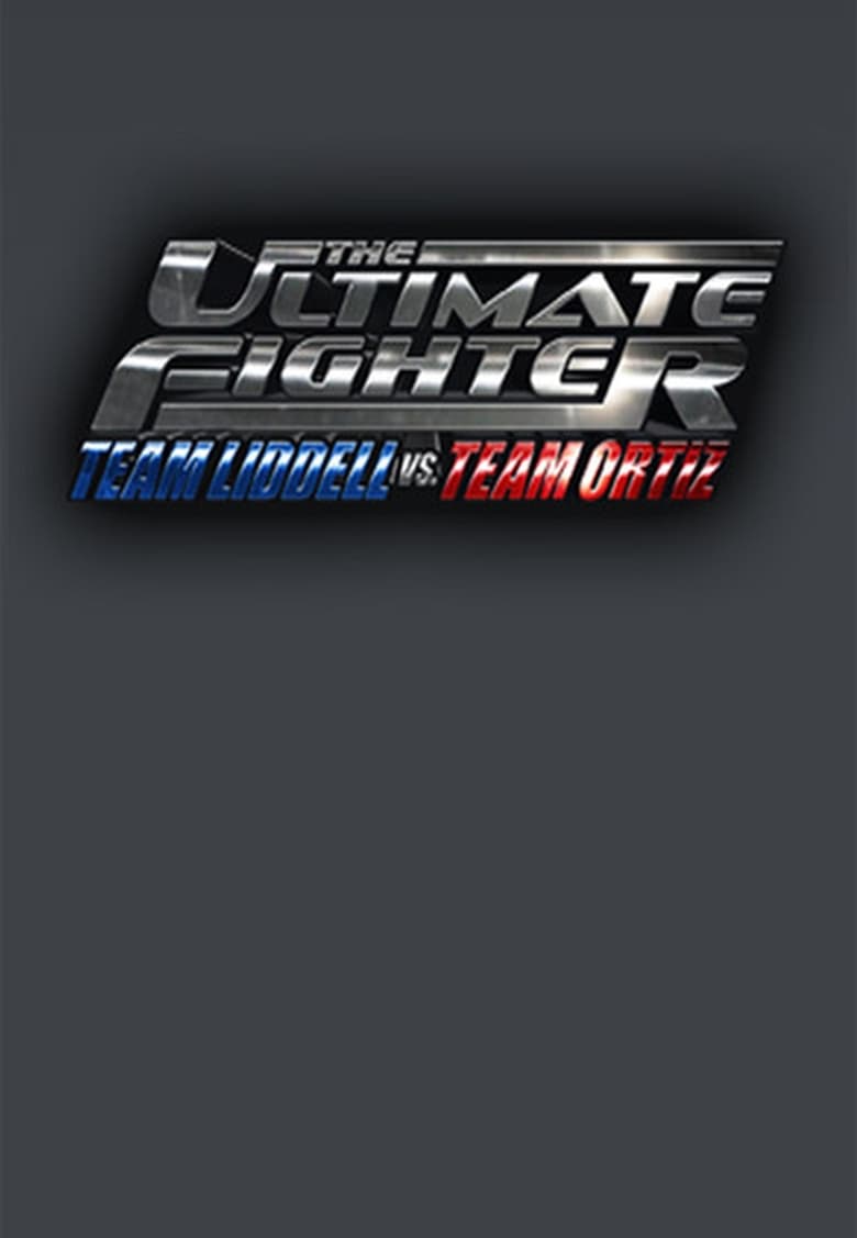 Poster of Episodes in The Ultimate Fighter - Season 11 - Season 11