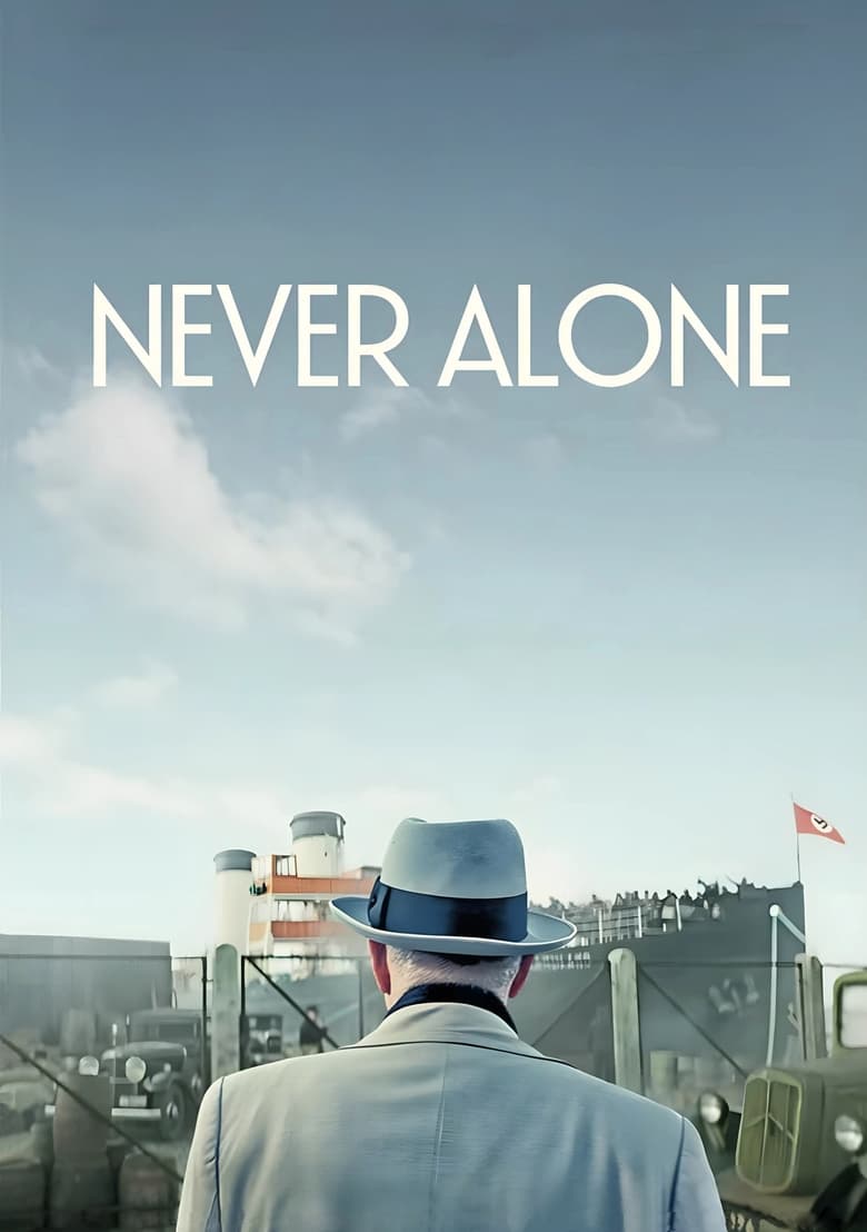 Poster of Never Alone