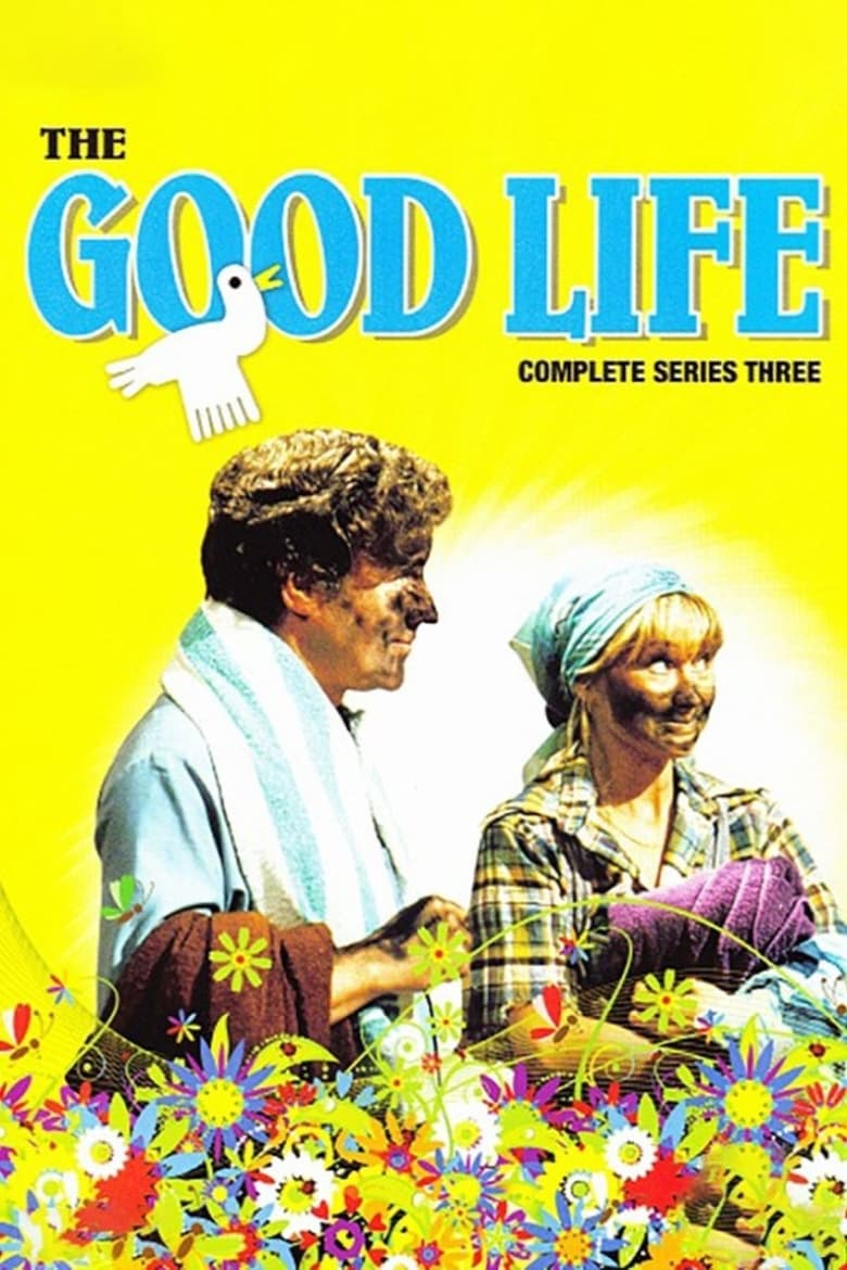 Poster of Episodes in The Good Life - Season 3 - Season 3