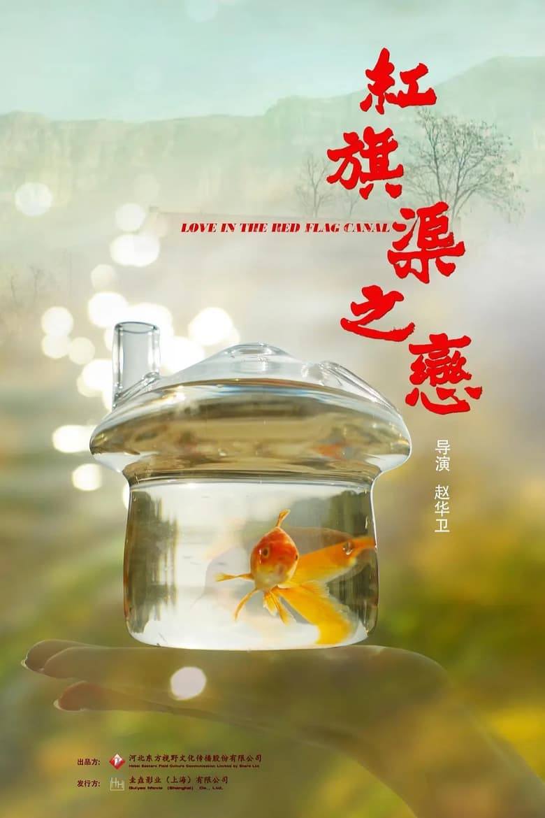 Poster of 红旗渠之恋