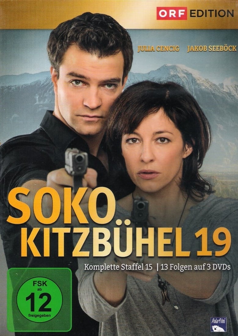 Poster of Episodes in SOKO Kitzbühel - Season 19 - Season 19