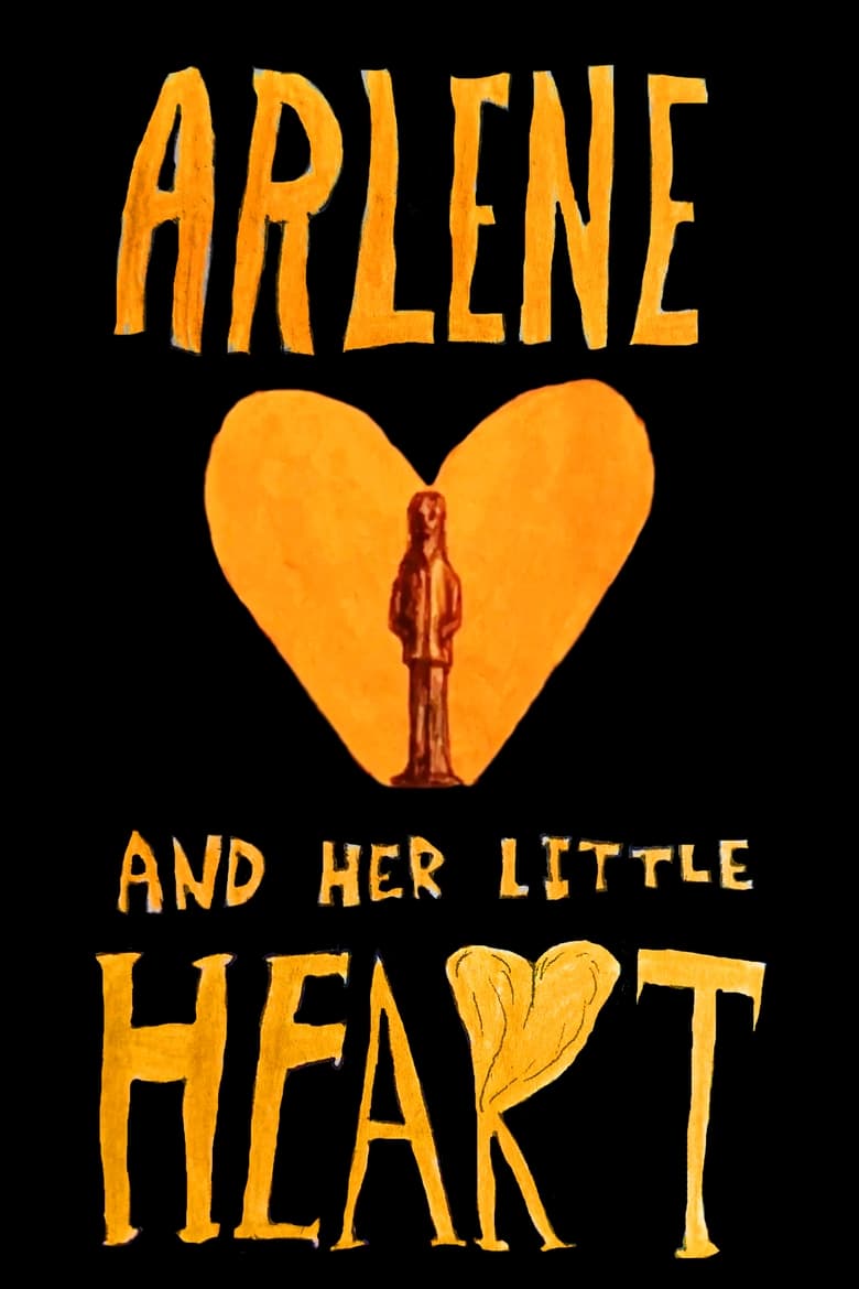 Poster of Arlene and Her Little Heart