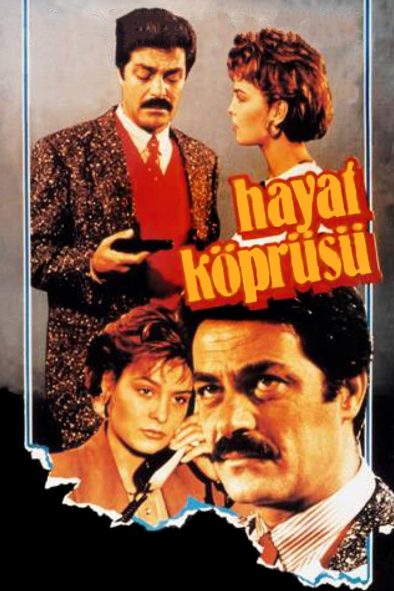 Poster of Hayat Köprüsü