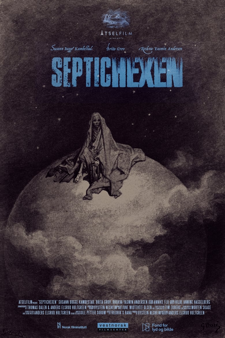 Poster of Septichexen