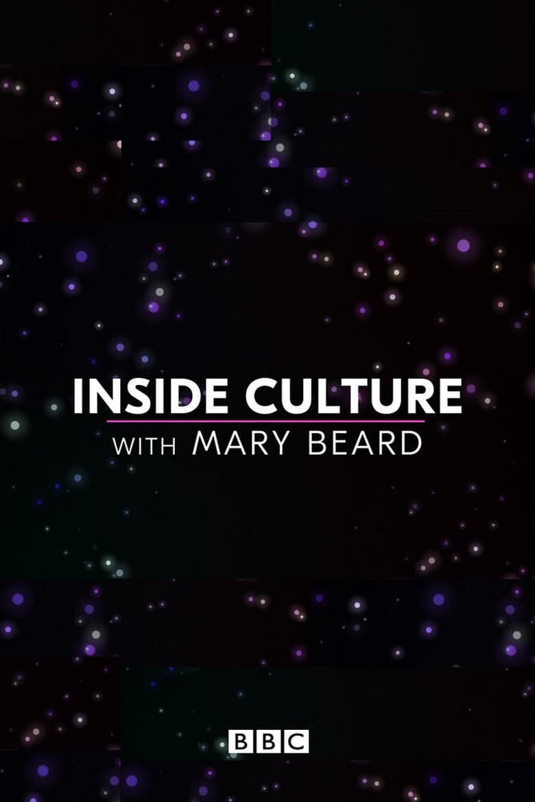 Poster of Inside Culture