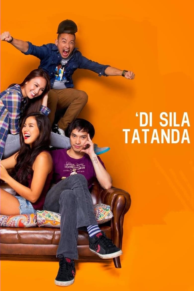 Poster of Hindi Sila Tatanda