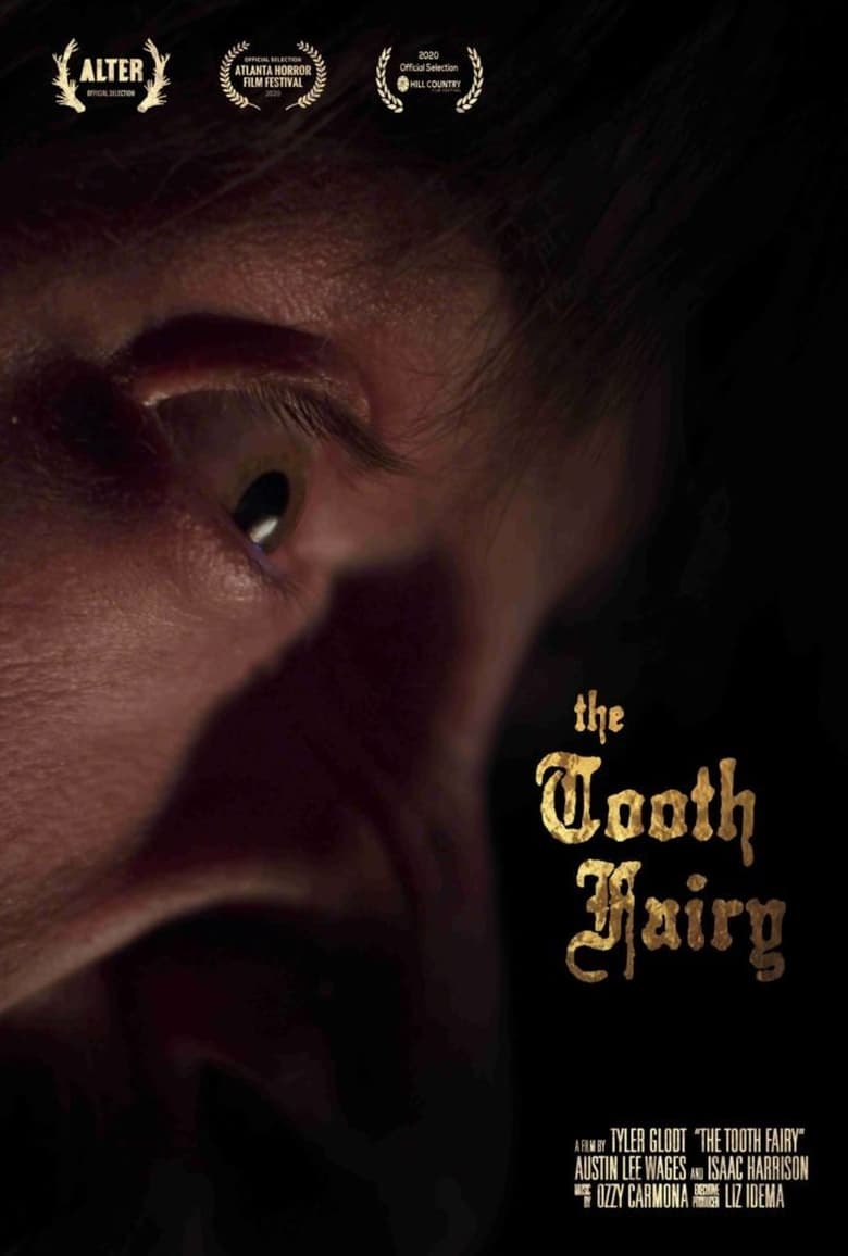 Poster of The Tooth Fairy