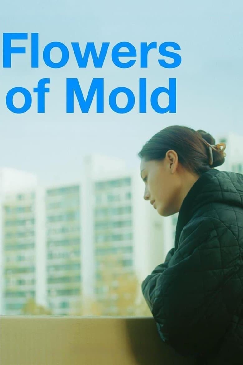 Poster of Flowers of Mold