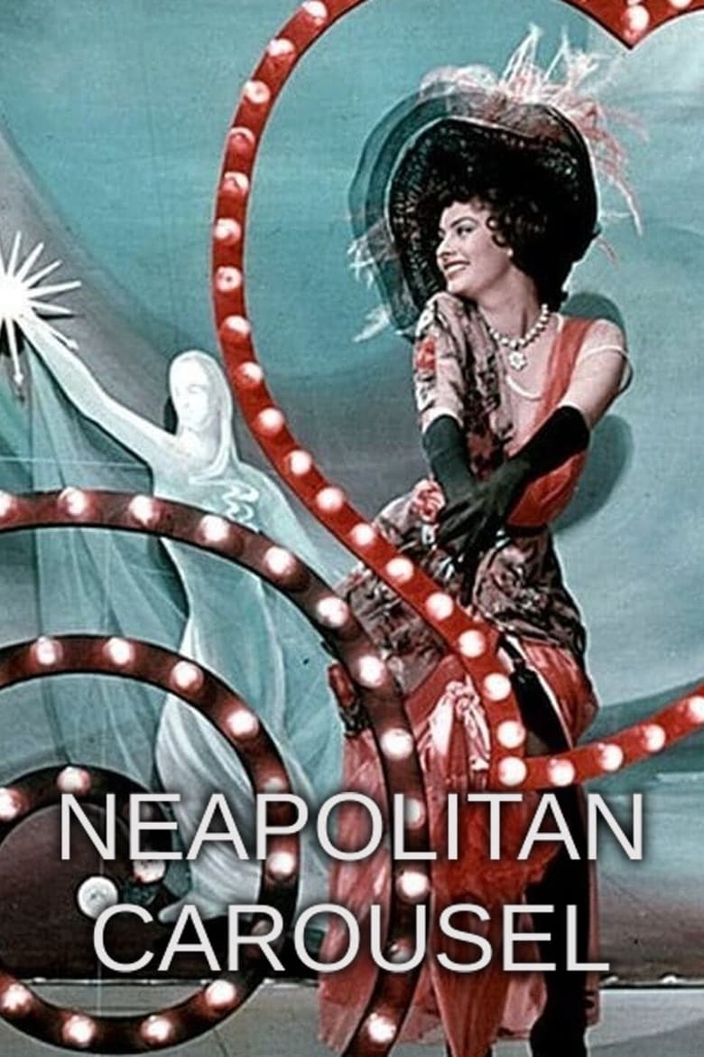 Poster of Neapolitan Carousel