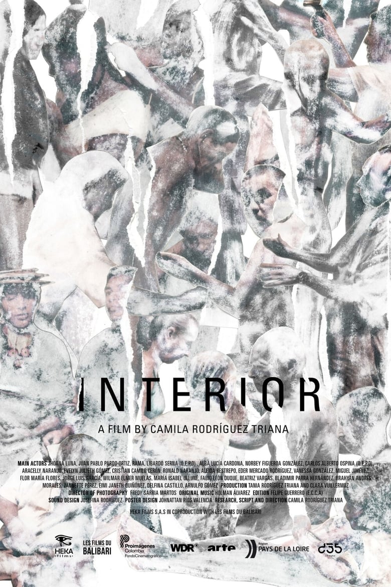 Poster of Interior