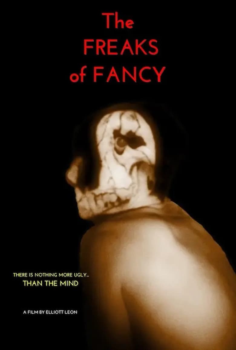 Poster of The Freaks Of Fancy