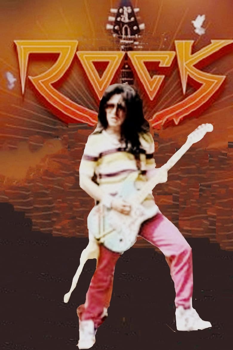 Poster of Rock