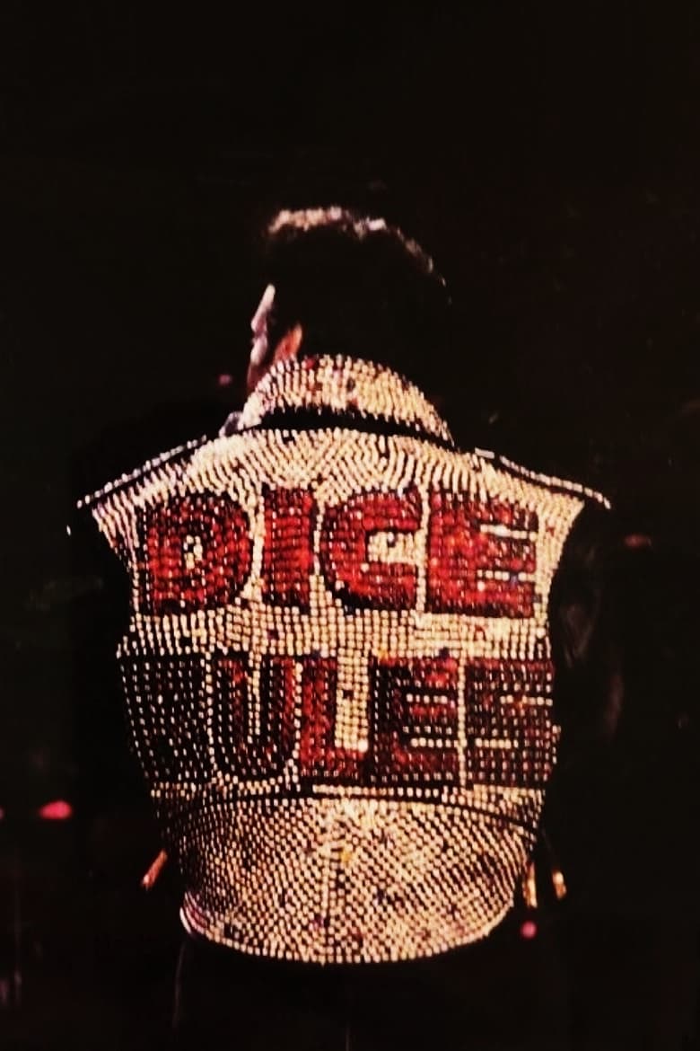 Poster of Andrew Dice Clay: Dice Rules