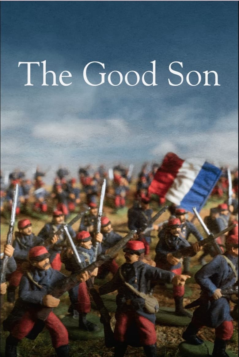 Poster of The Good Son