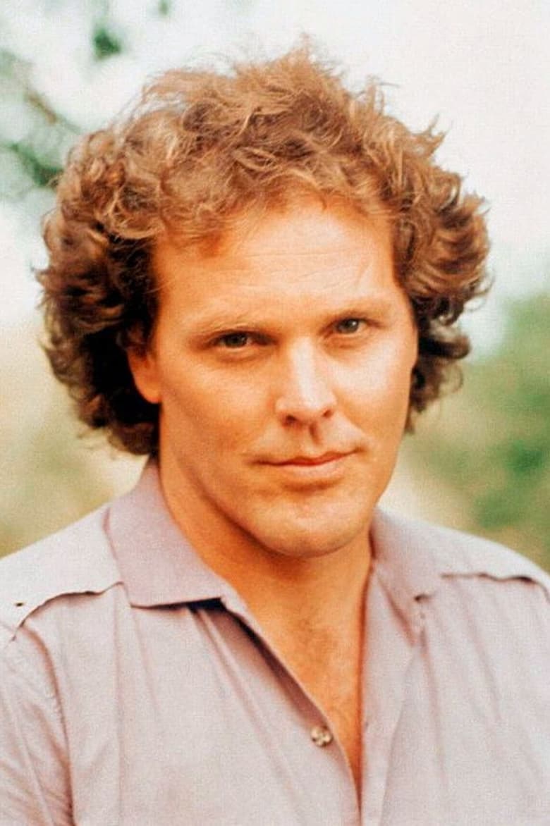 Portrait of Wings Hauser