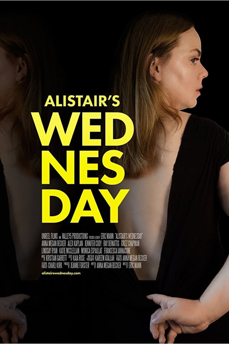 Poster of Alistair's Wednesday