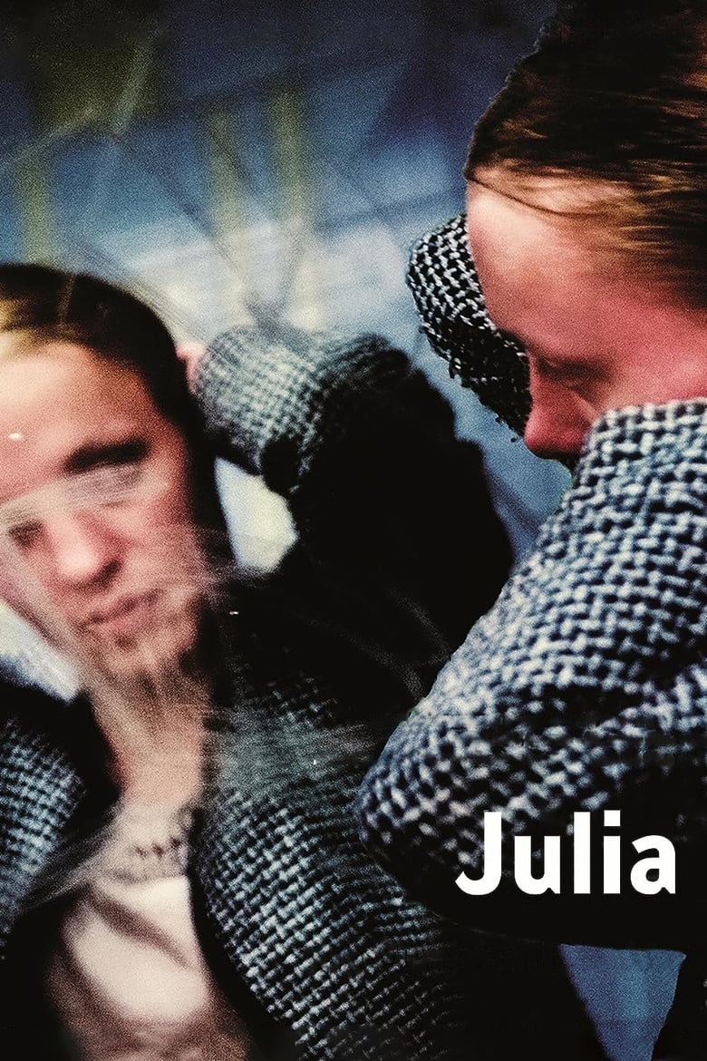 Poster of Julia