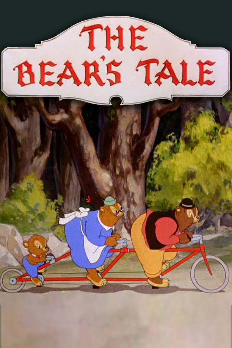 Poster of The Bear's Tale