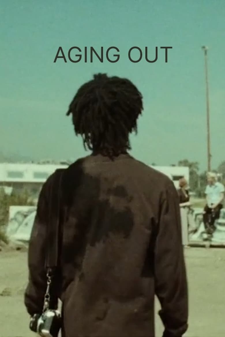 Poster of Aging Out