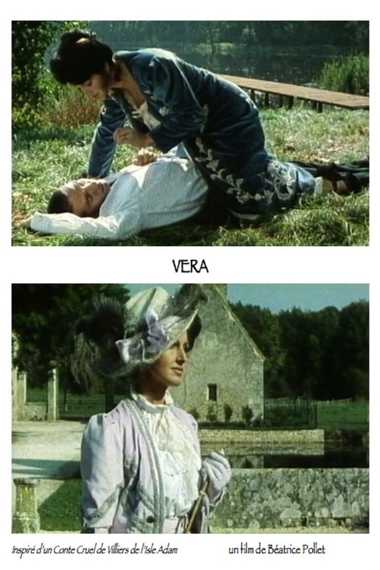 Poster of Vera