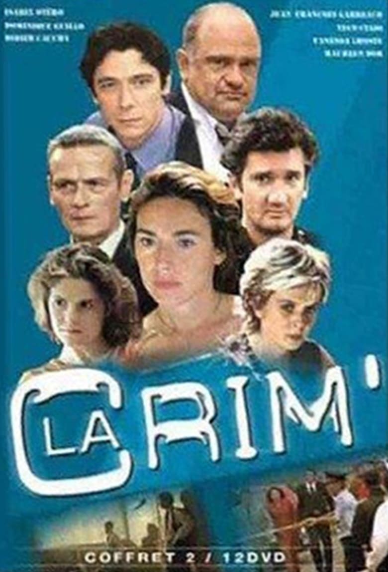 Poster of Cast and Crew in La Crim' - Season 5 - Episode 1 - Episode 1