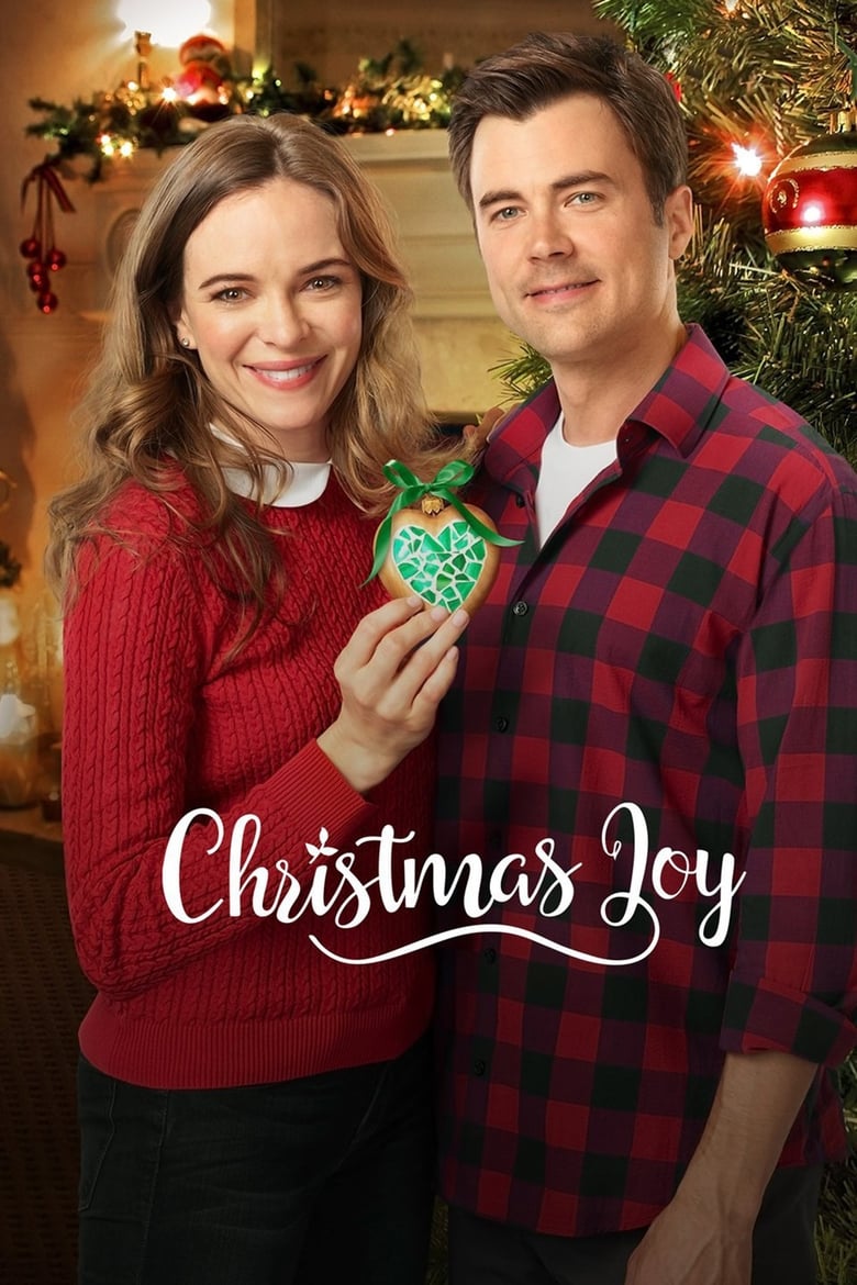 Poster of Christmas Joy