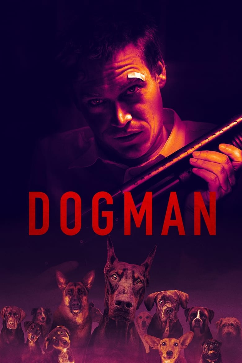 Poster of Dogman