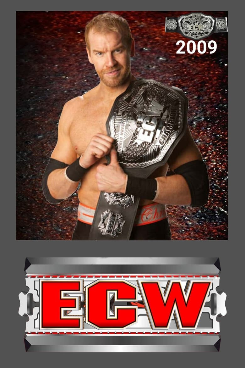 Poster of Episodes in WWE ECW - Season 4 - Season 4