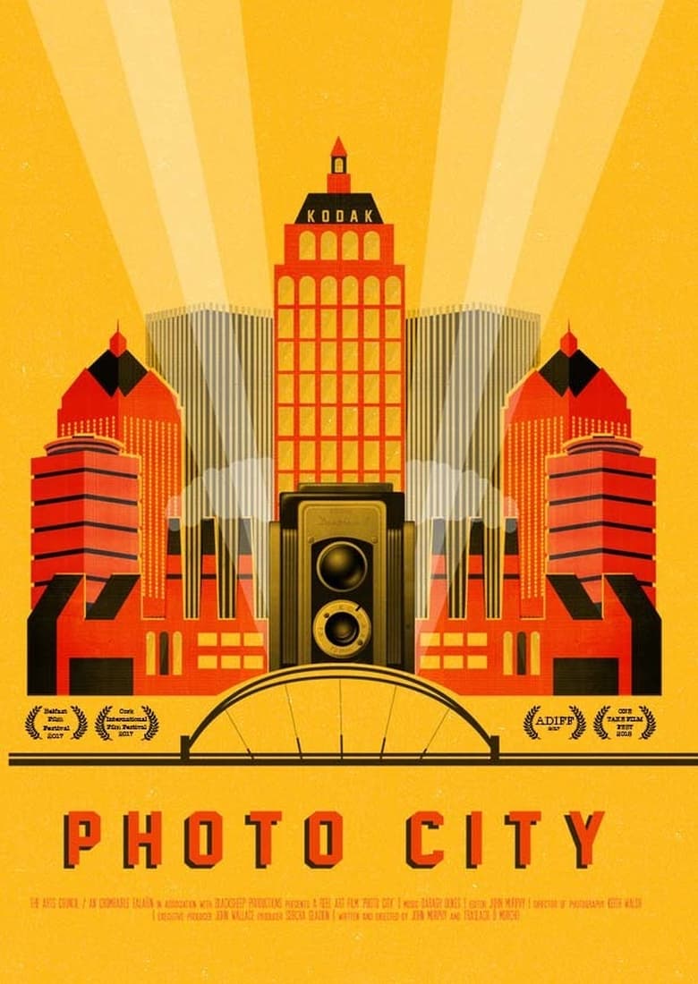 Poster of Photo City