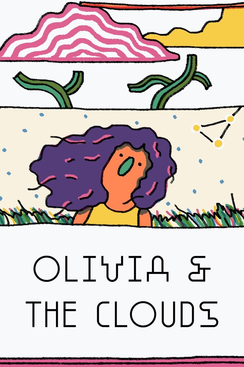 Poster of Olivia & the Clouds