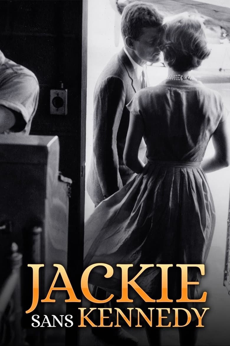 Poster of Jackie sans Kennedy