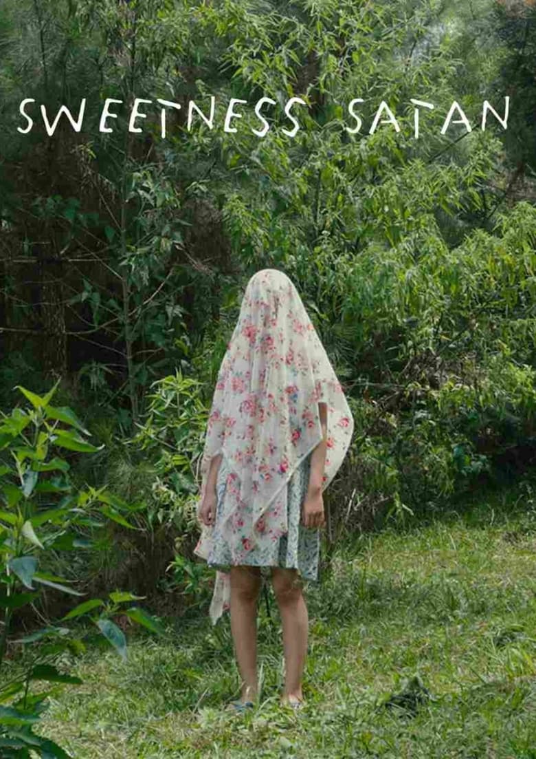 Poster of Sweetness Satan