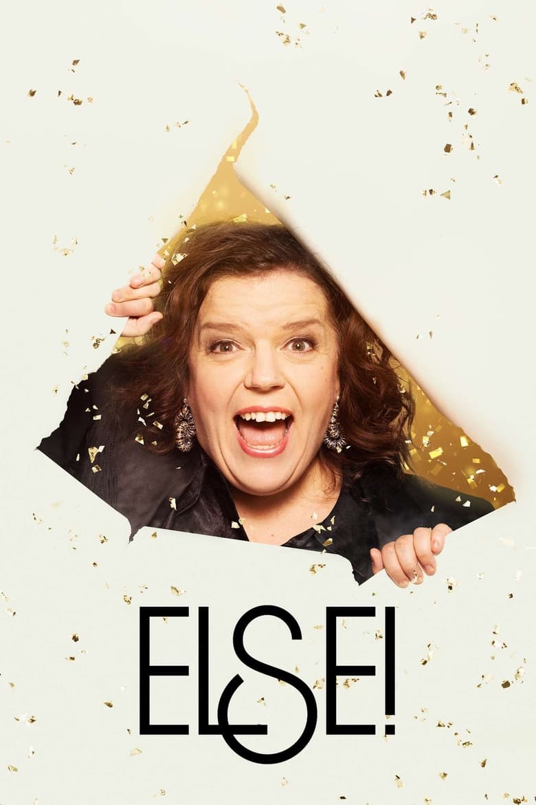 Poster of ELSE!