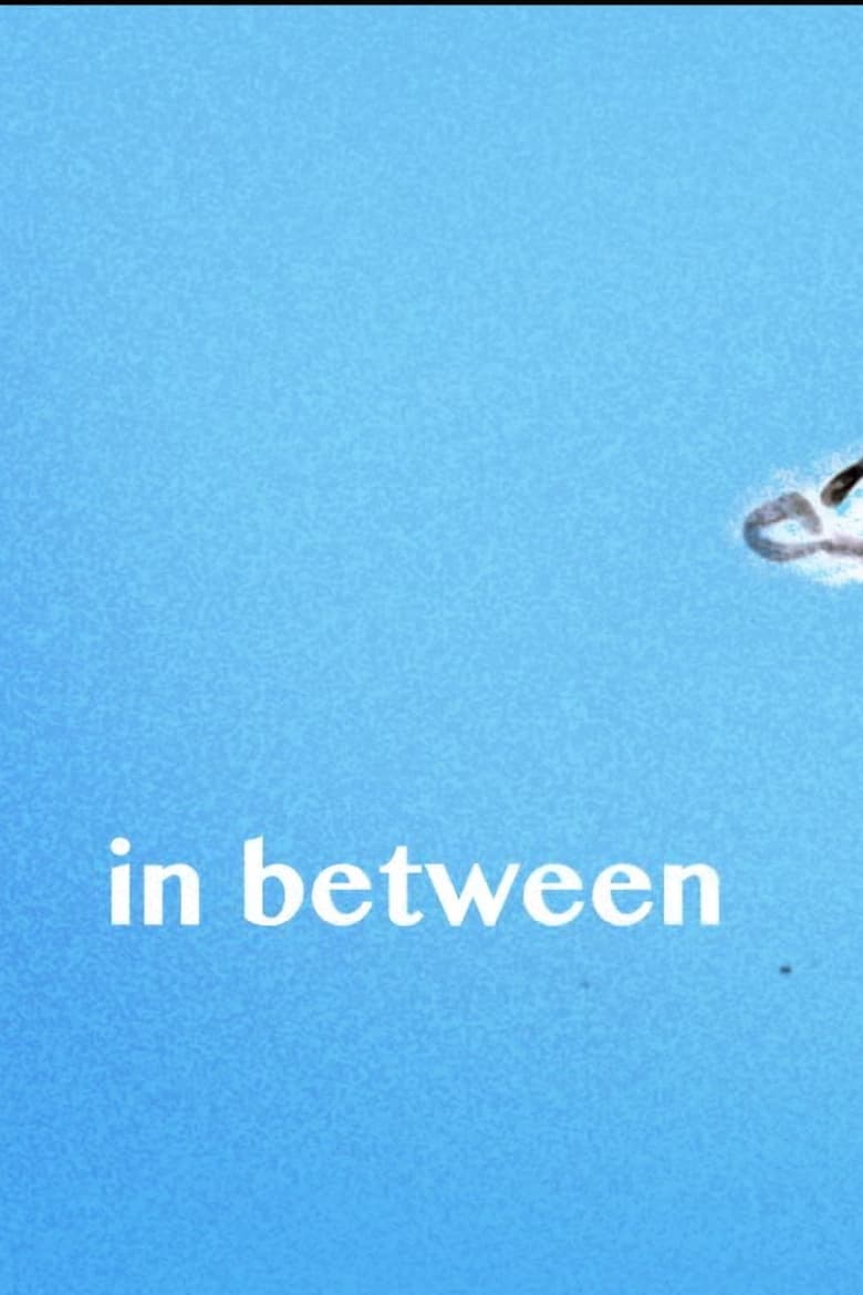 Poster of In Between