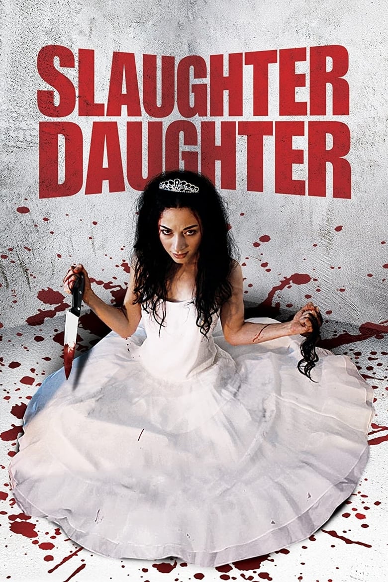 Poster of Slaughter Daughter