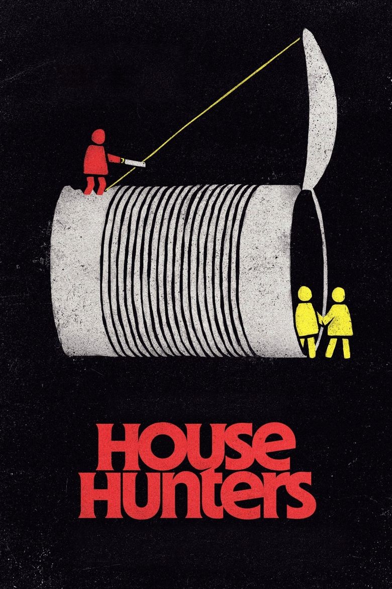 Poster of House Hunters