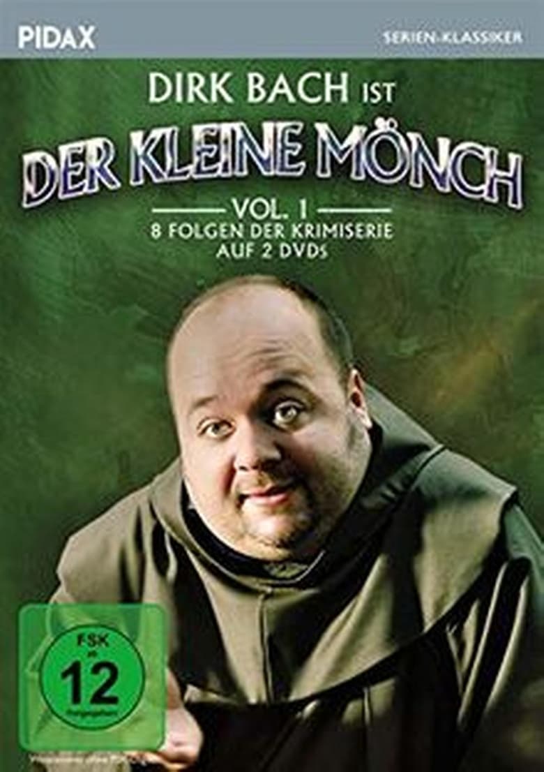 Poster of Der kleine Mönch