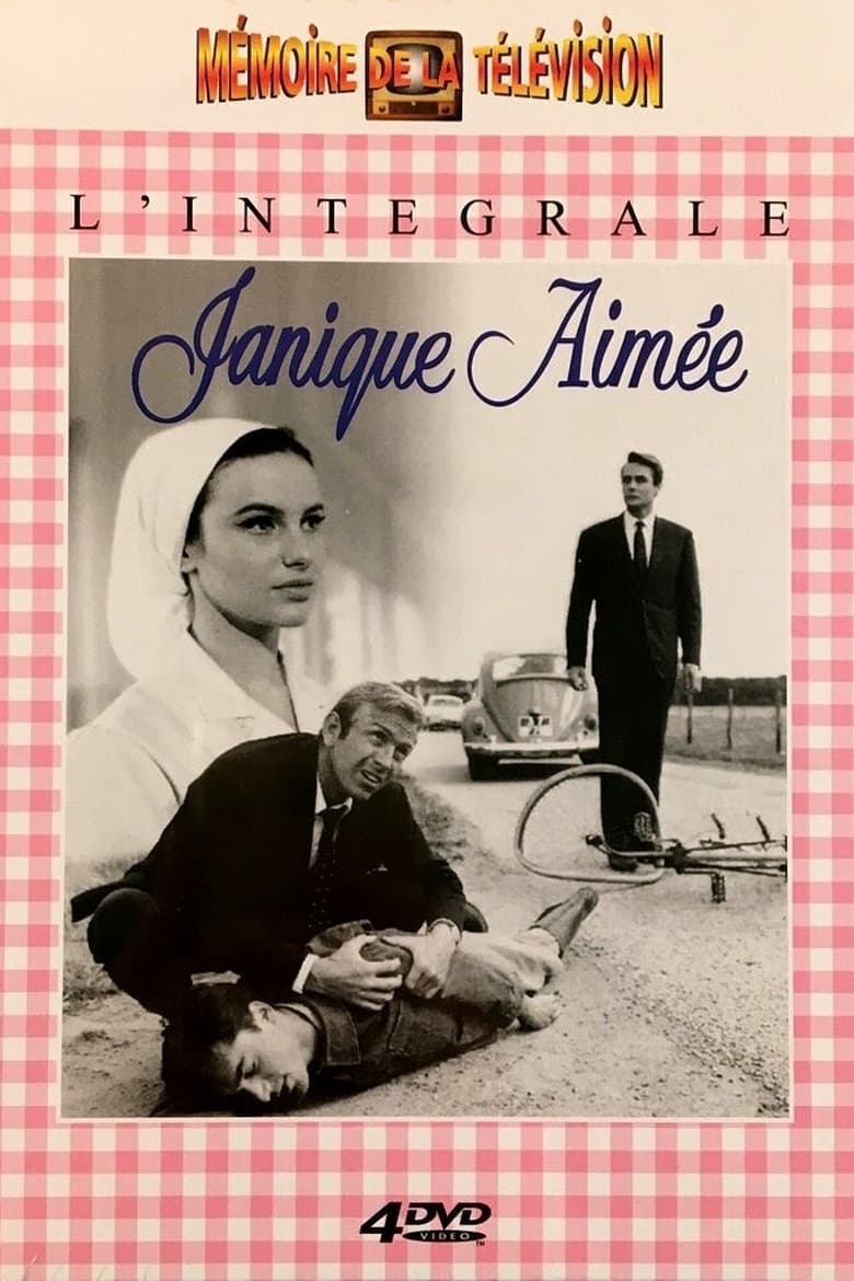 Poster of Cast and Crew in Janique Aimée - Season 1 - Episode 20 - Episode 20