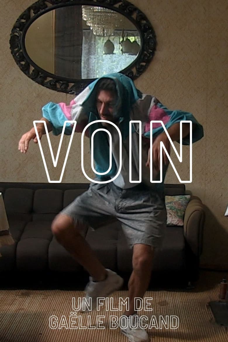 Poster of Voin