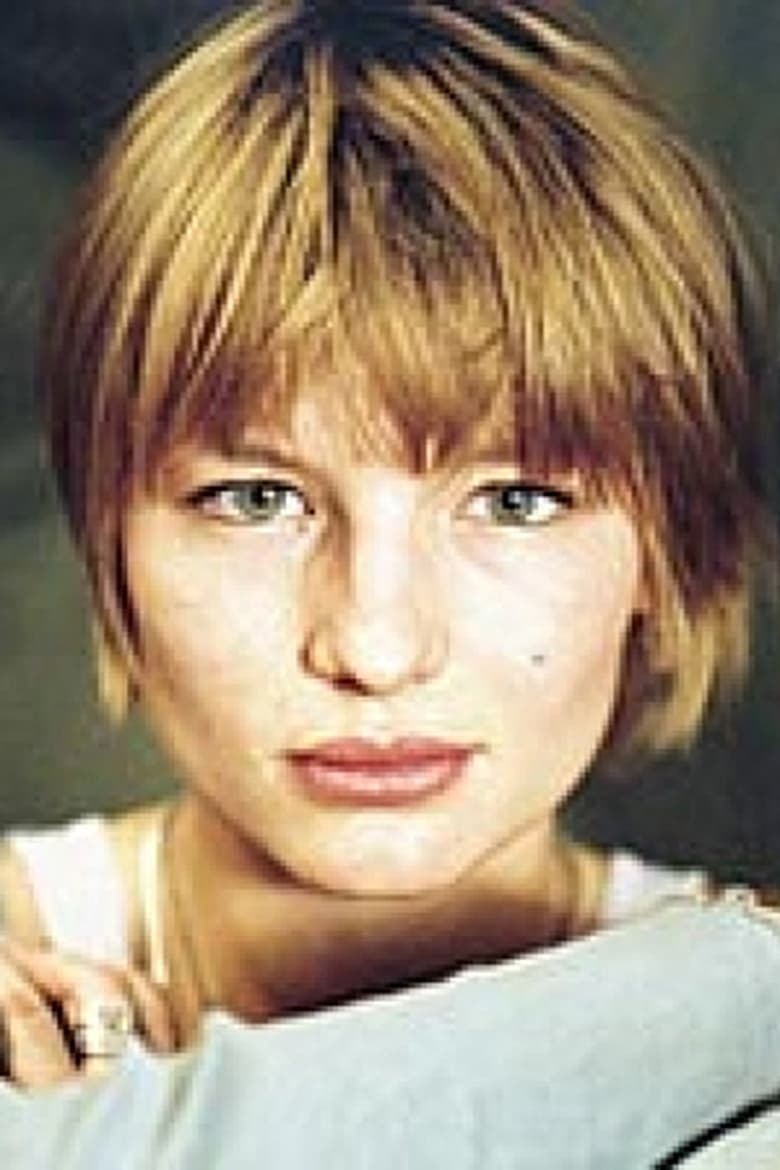 Portrait of Lilja Loeffler