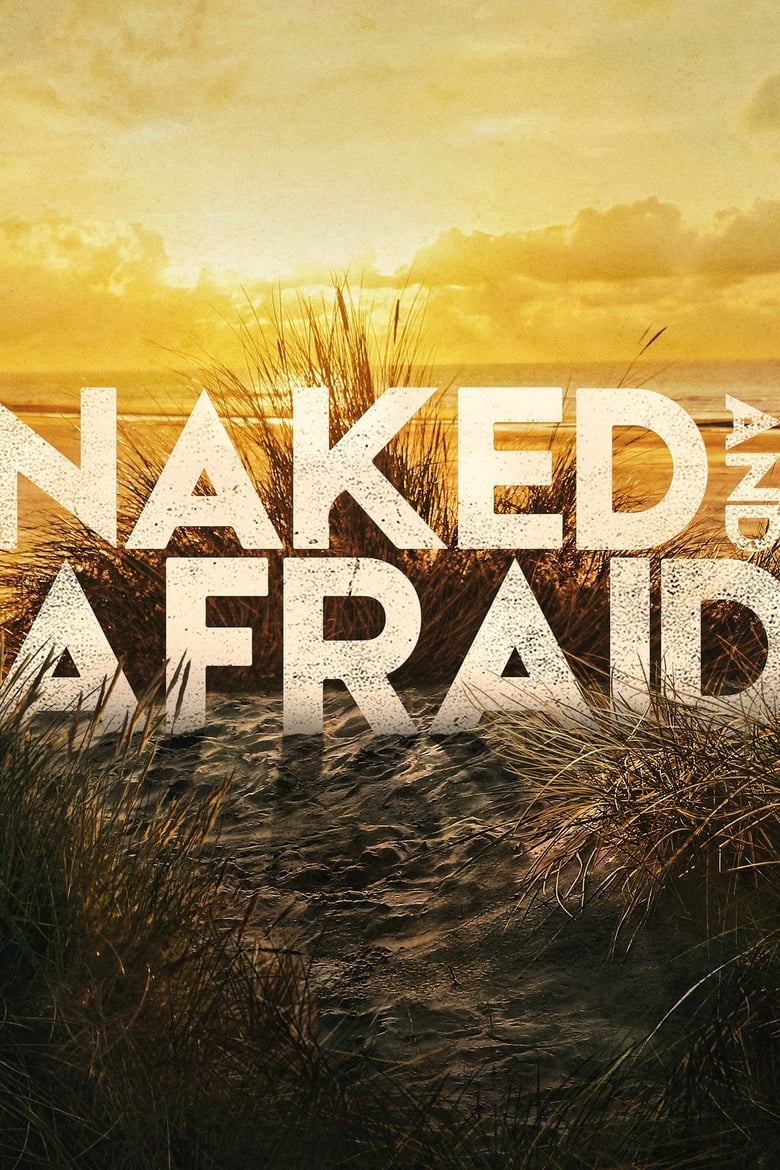 Poster of Naked And Afraid - Season 12 - Episode 2 - Mile-High Clubbed