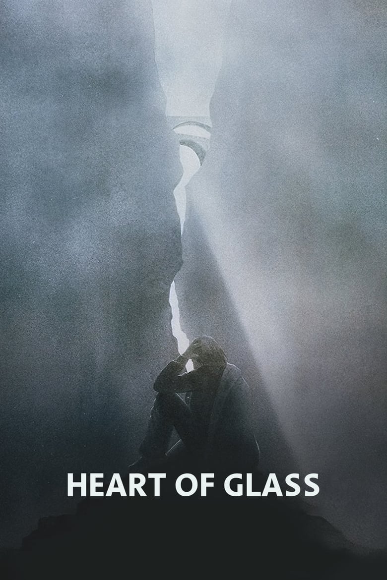 Poster of Heart of Glass