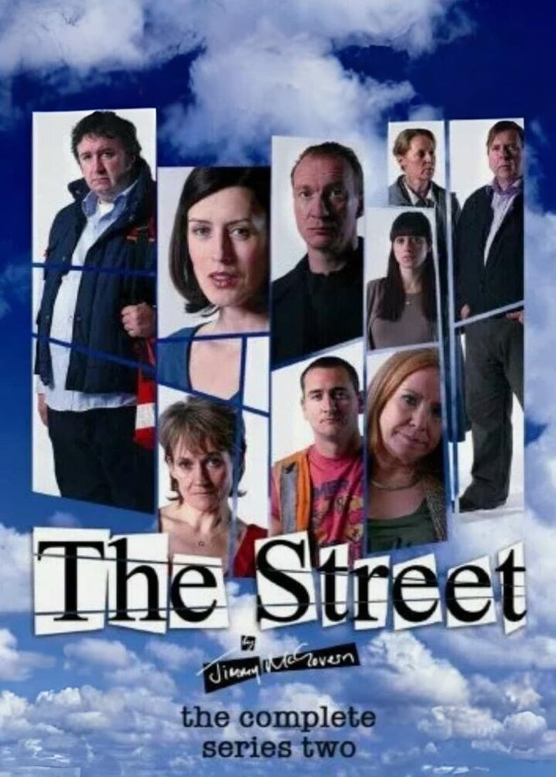 Poster of Cast and Crew in The Street - Season 2 - Episode 1 - Twin