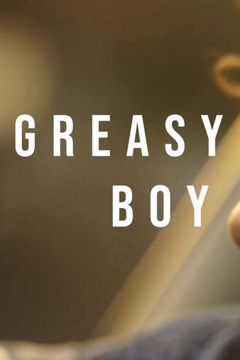 Poster of Greasy Boy