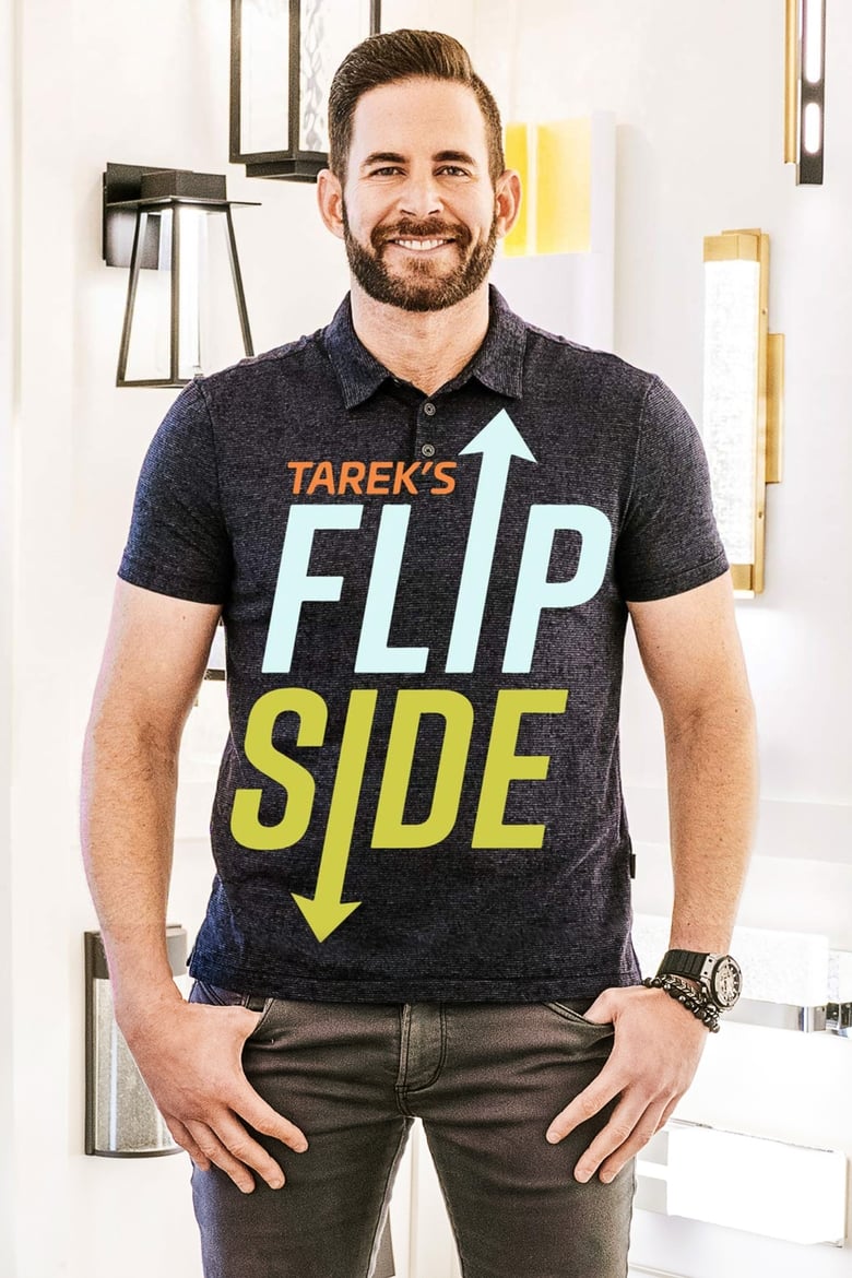 Poster of Tarek's Flip Side - Season 1 - Episode 3 - Cooking With Mom