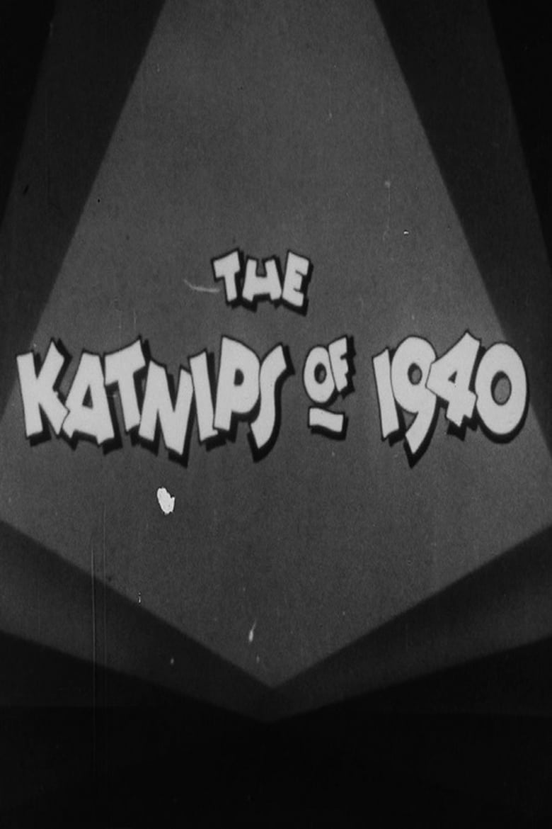 Poster of Katnips of 1940