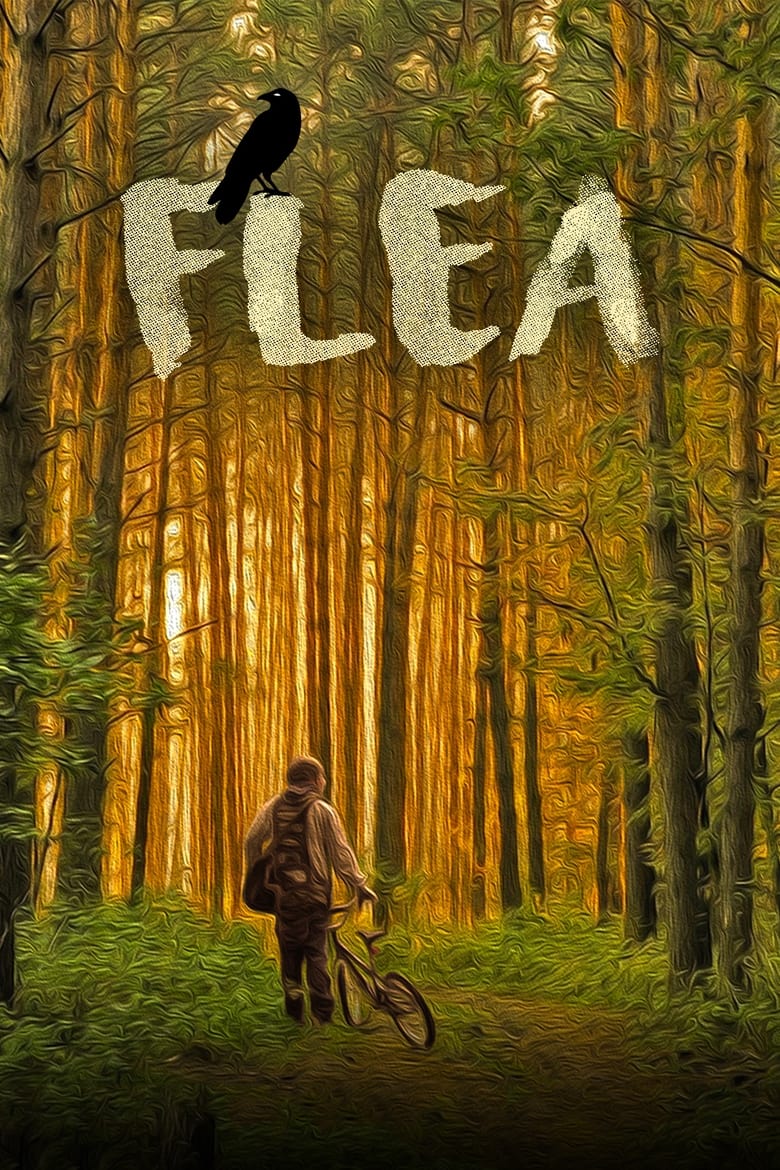 Poster of Flea