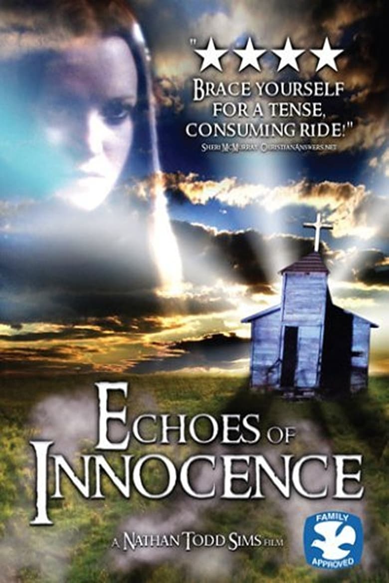 Poster of Echoes of Innocence